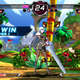 Image for article titled That Anime Crossover Fighter is Actually Pretty Darn Fun